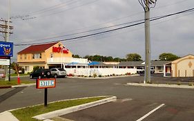 Passport Inn Somers Point